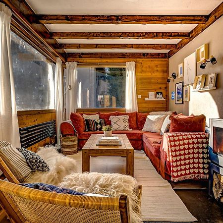 Chalet Aigle Royal Chamonix Mont Blanc Exterior foto