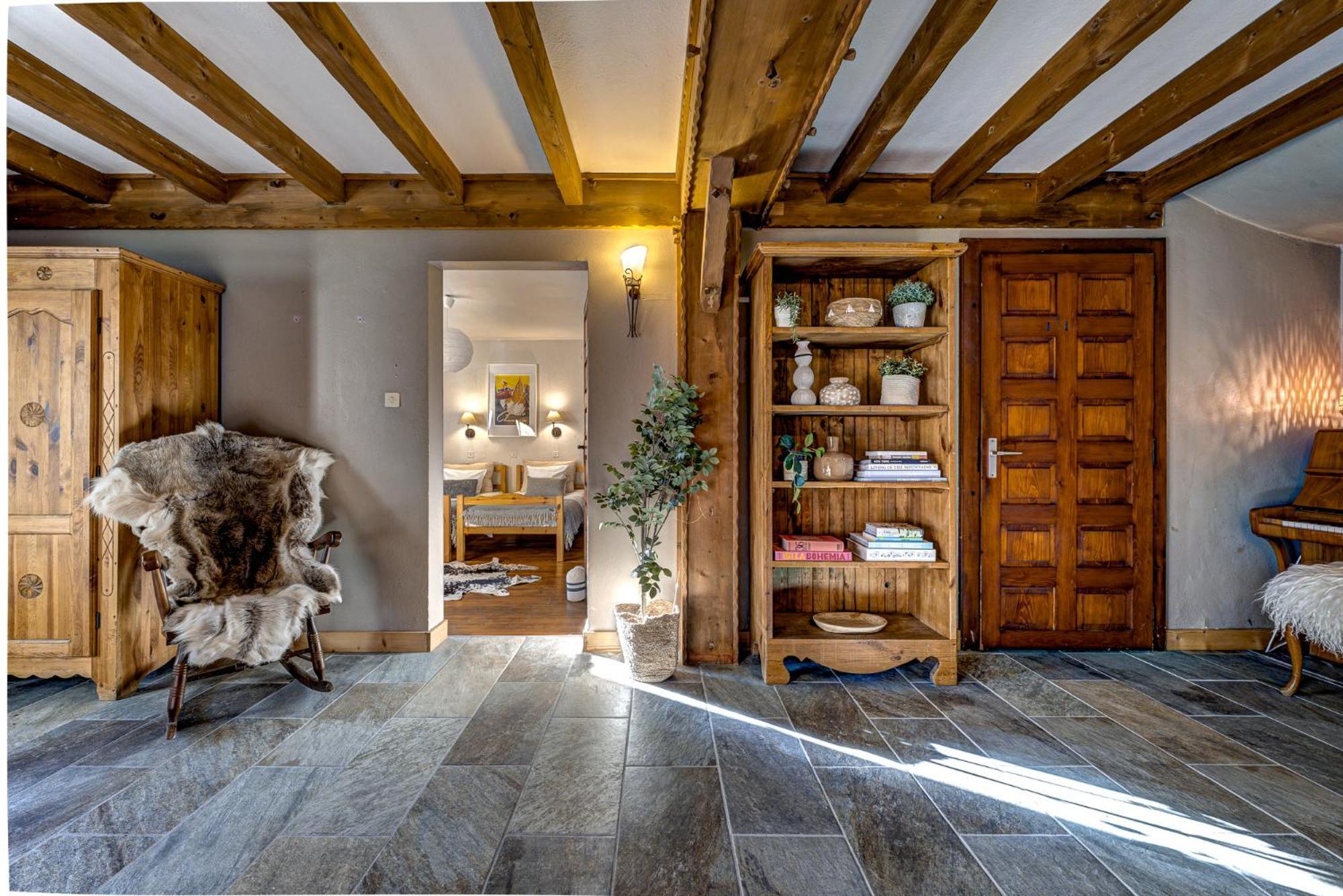 Chalet Aigle Royal Chamonix Mont Blanc Exterior foto
