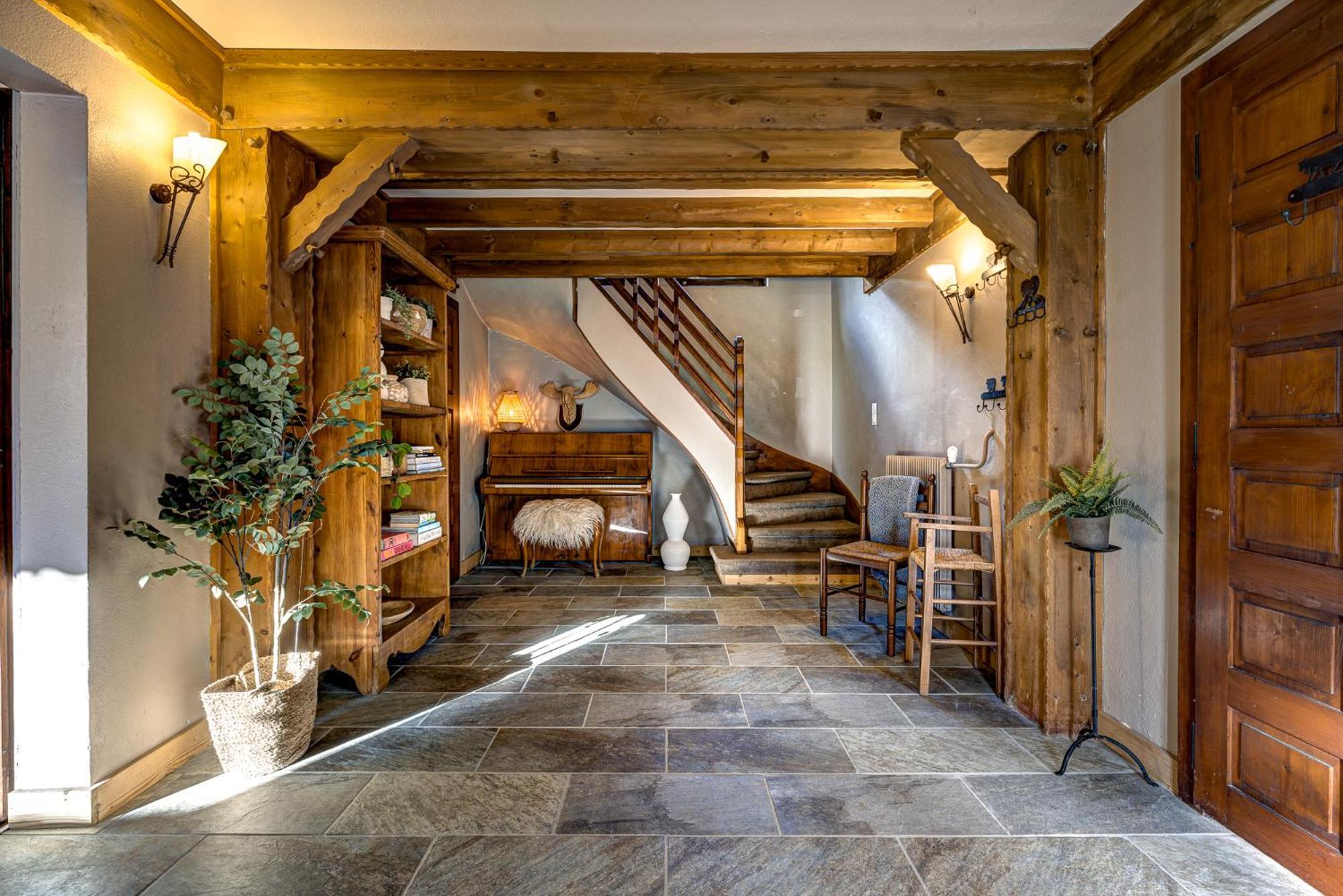 Chalet Aigle Royal Chamonix Mont Blanc Exterior foto