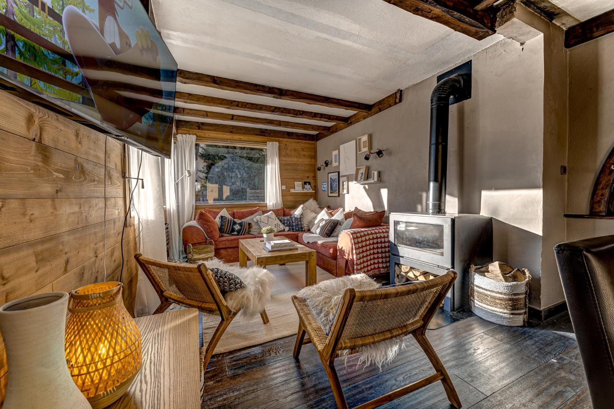 Chalet Aigle Royal Chamonix Mont Blanc Exterior foto