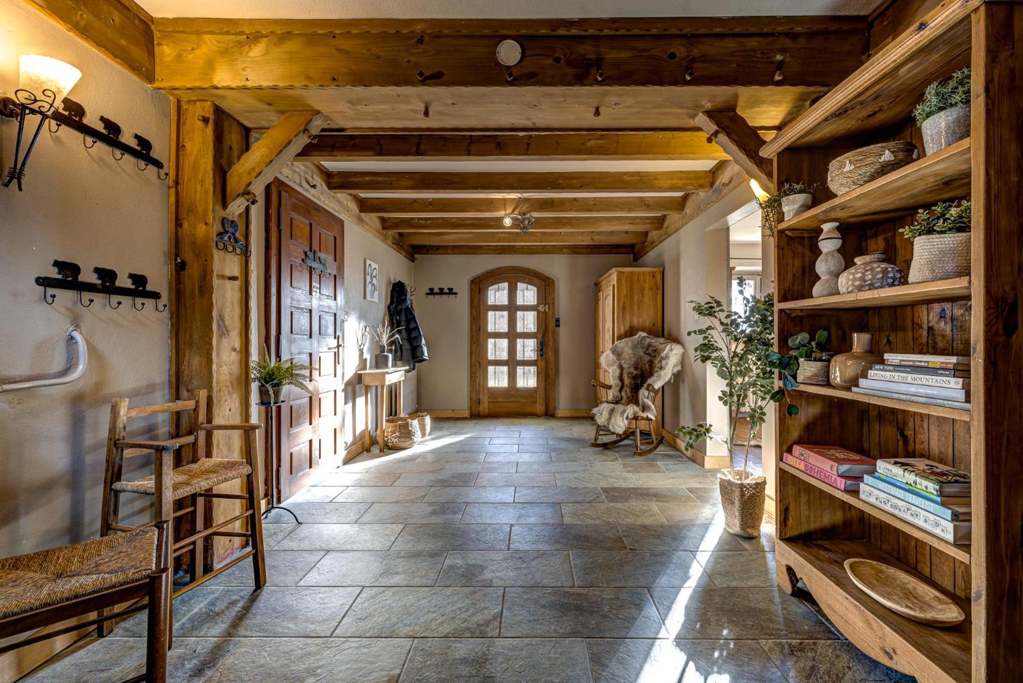 Chalet Aigle Royal Chamonix Mont Blanc Exterior foto