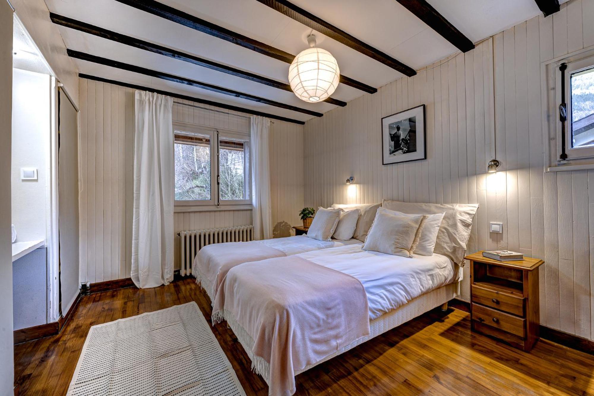 Chalet Aigle Royal Chamonix Mont Blanc Exterior foto